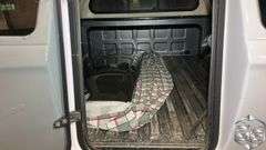2008  Dodge  Ram 2500   ST
