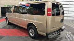 2006  GMC  Savana 3500  LS