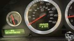 2007  Volvo  XC90