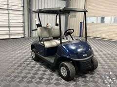 2021  E-Z-GO  Golf Cart  EX1