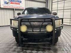 2007  Chevrolet  Silverado 1500  Work Truck