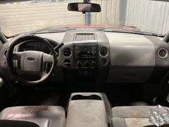 2008  Ford  F150  XLT