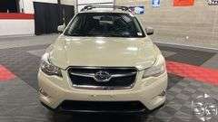 2014  Subaru  Crosstrek   Limited