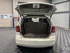 2009  Dodge  Journey  SXT