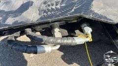 Mini Excavator Hydraulic Tilt Bucket
