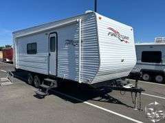 2014  Dynamite  Firestorm