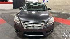 2014  Nissan  Sentra   SL