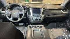 2018  Chevrolet  Tahoe   LS