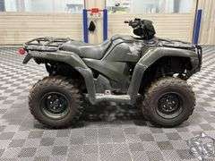 2024  Honda 450  ATV