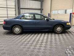 1997  Buick  Century  Custom