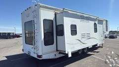 2004  Alfi  Sun Fifth