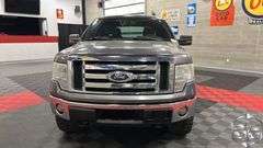 2010  Ford  F150   XL