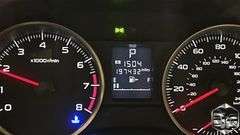 2014  Subaru  XV Crosstrek  Limited