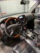 2004  Mitsubishi  Montero  Limited