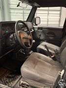 2006  Jeep  Wrangler  SE