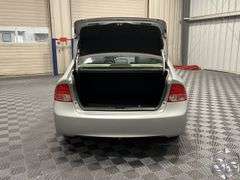 2008  Honda  Civic  Hybrid