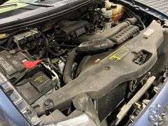 2004  Ford  F-150  Lariat