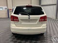 2009  Dodge  Journey  SXT