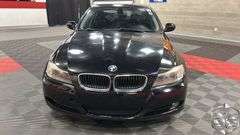 2011  BMW  3 Series   328i