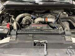 2004  Ford  F350 Super Duty  Lariat