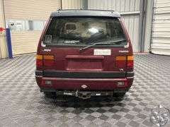 1990  Mazda  MPV
