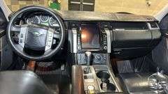 2008  Land Rover  Range Rover  Sport
