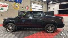 2006  Honda  Ridgeline  RTL