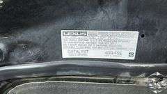 2006  Lexus  IS 250