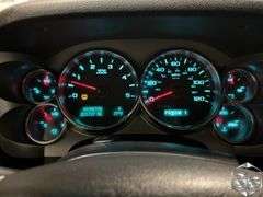2014  Chevrolet  Silverado 2500HD  LT