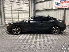 2012  Audi  A5  2.0T Quattro Prestige