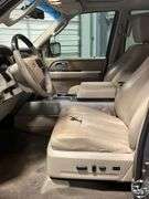 2011  Ford  Expedition   Limited