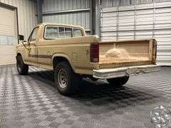 1983  Ford  F250