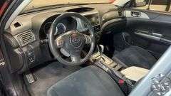 2011  Subaru  Impreza   Premium