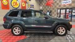 2005  Jeep  Grand Cherokee  Limited