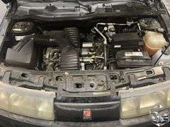 2003  Saturn  VUE