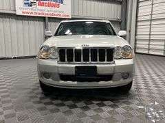 2010  Jeep  Grand Cherokee  Limited