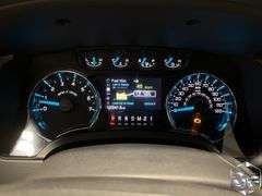 2012  Ford  F150  XLT