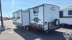2018  FOREST RIVER  Salem   T26BHXL