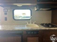 2017  Keystone  Hideout  Camp Trailer