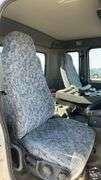 2010  Nissan   UD3300   Street Sweeper
