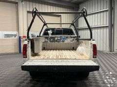 2002  Ford  F150  XL