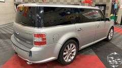 2010  Ford  Flex   Limited