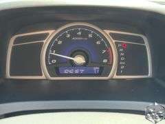 2010  Honda  Civic  GX