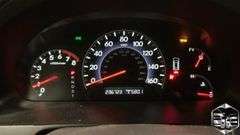 2008  Honda  Odyssey   EX