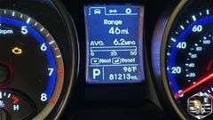 2014  Hyundai  Santa Fe  GLS
