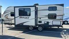 2015  Keystone  Bullet  230BHS