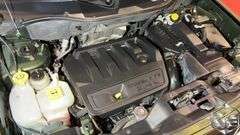 2008  Jeep  Patriot Limited  Limited