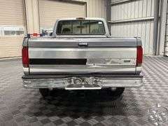 1996  Ford  F250  XL