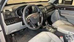 2011  Kia  Sorento  LX
