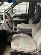 2007  Ford  F150  XLT
